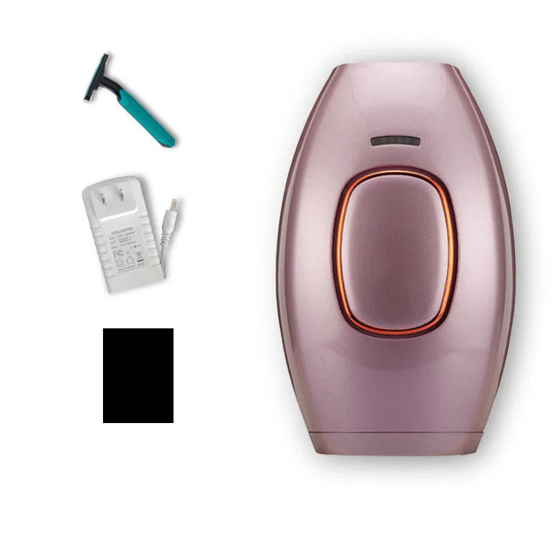 Laser Hair Removal Device