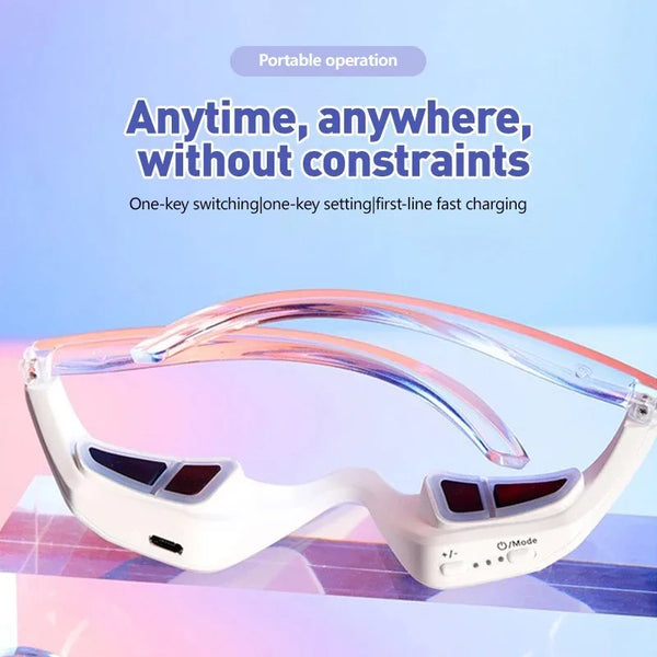 RevivePulse Eye Massager Pro