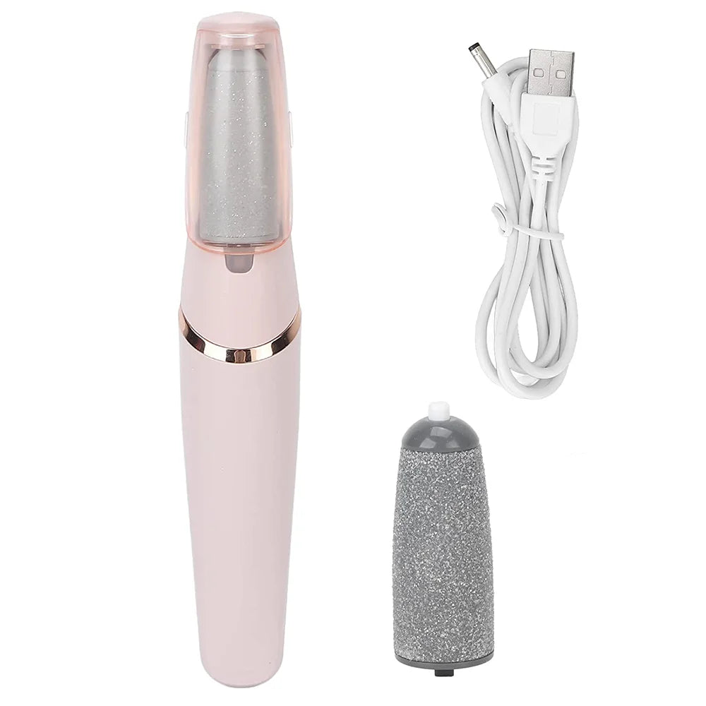 Smooth Pedicure Wand Deluxe