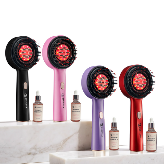 Glowera Hair Revive Massager